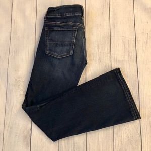 American Eagle Outfitters Bootcut Jeans